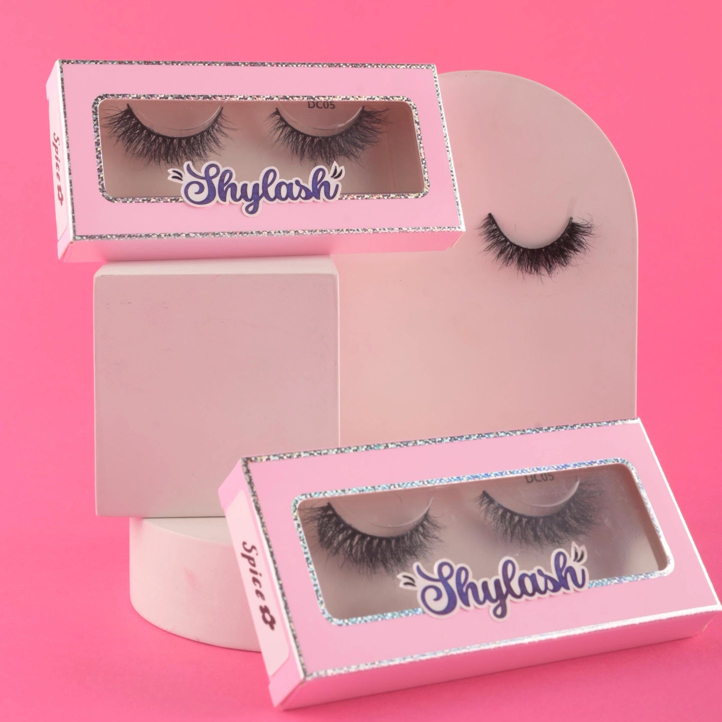 False Eyelashes 