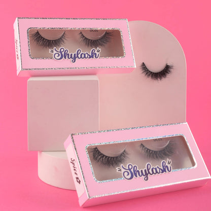 False Eyelashes 