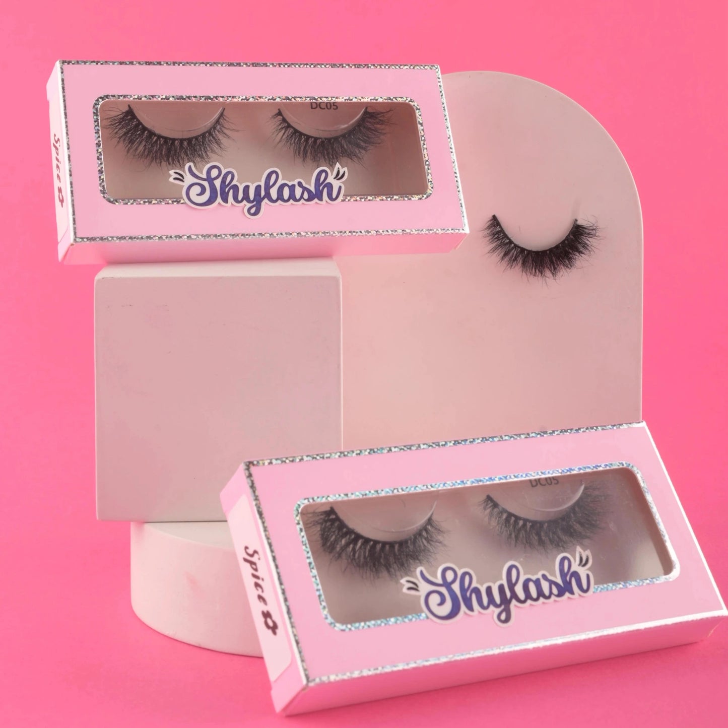 False Eyelashes