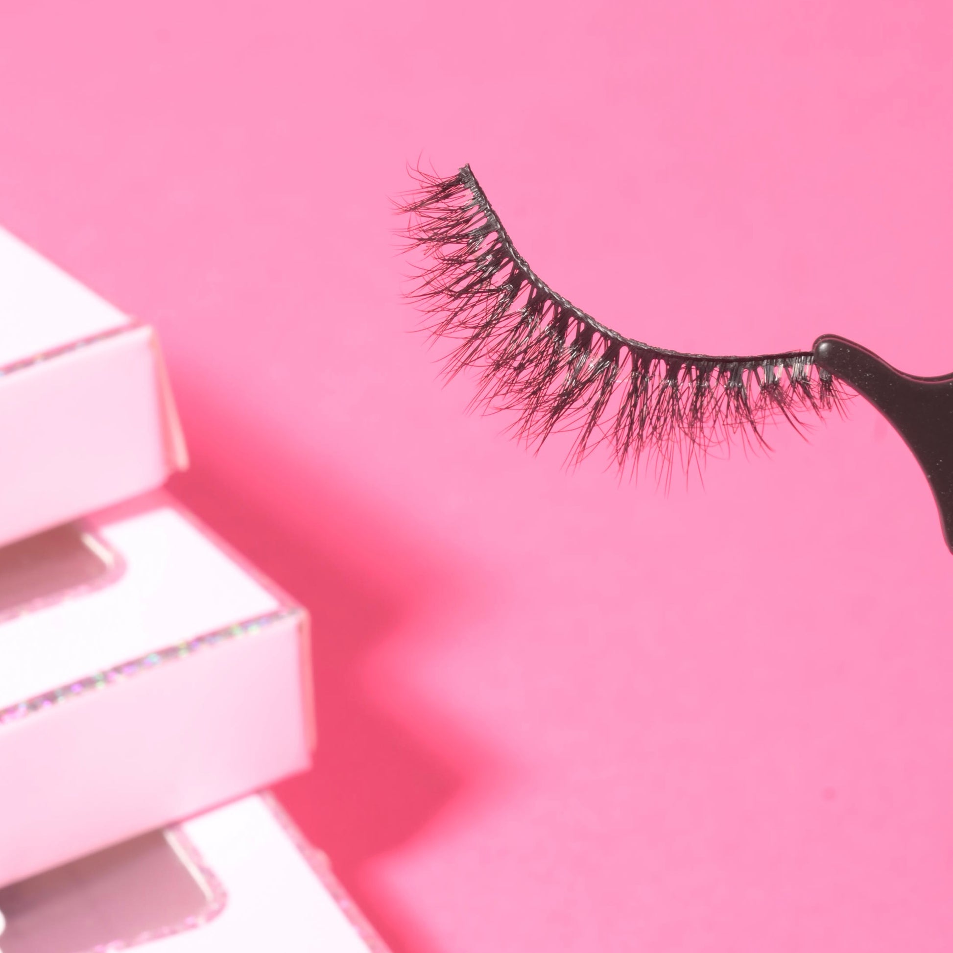 False Eyelashes