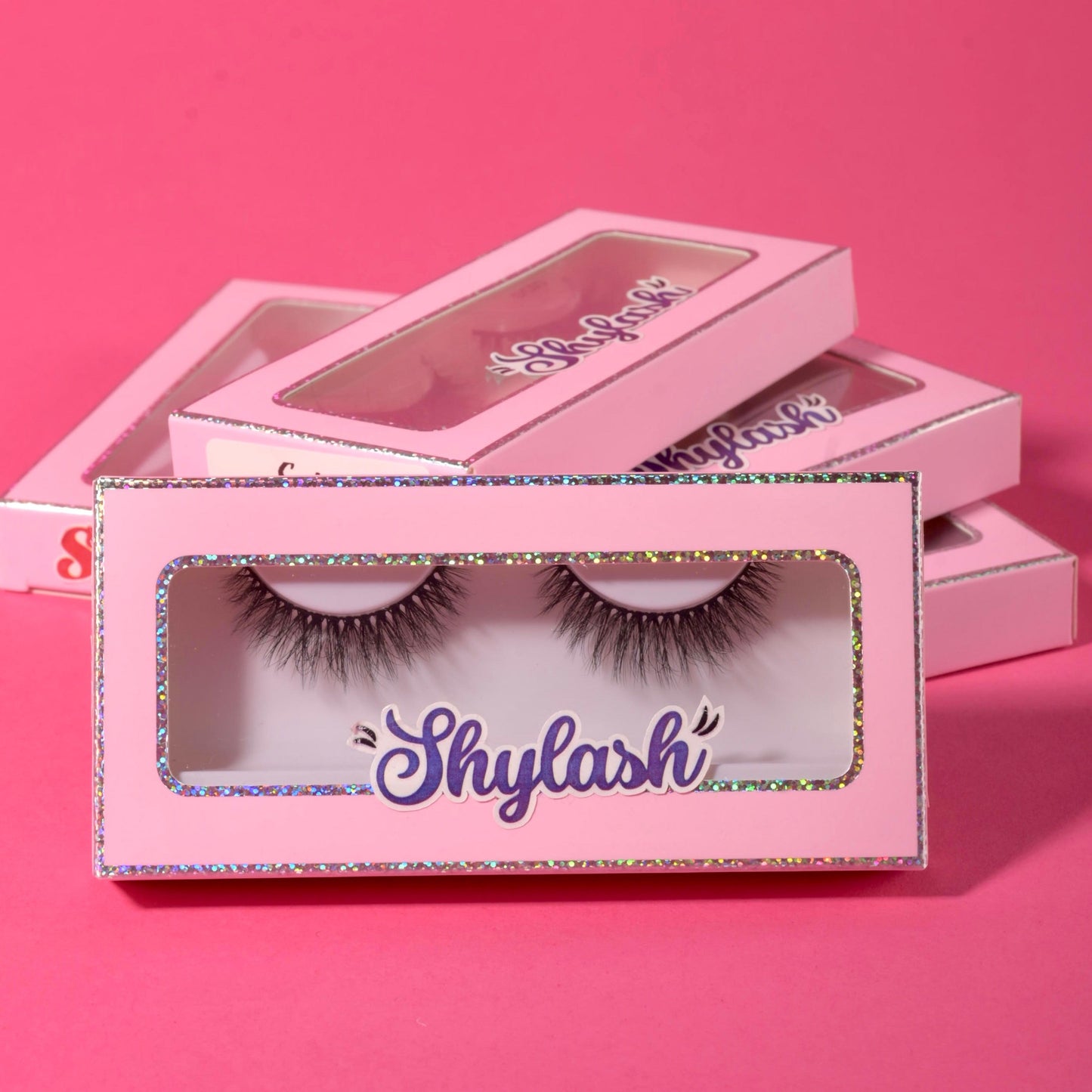 False Eyelashes