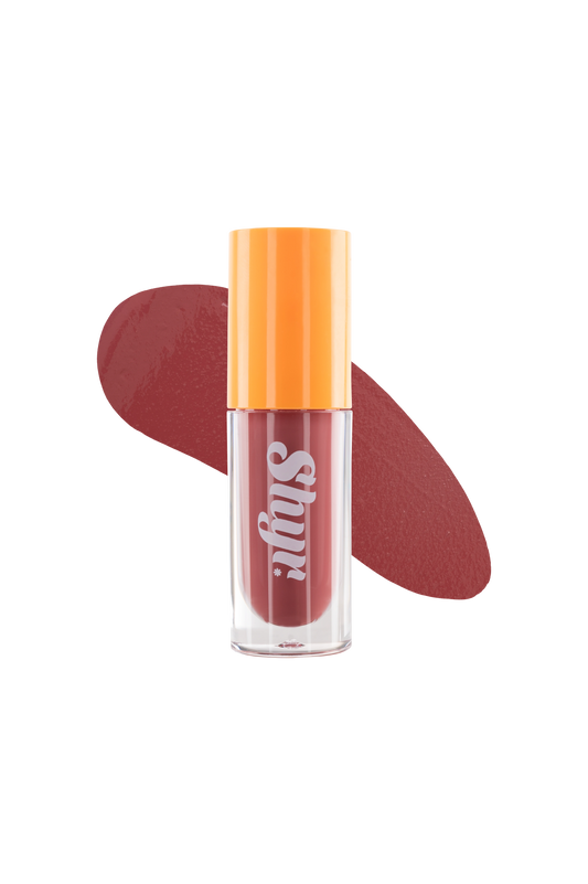 Lipstick Matte Shades Greatful