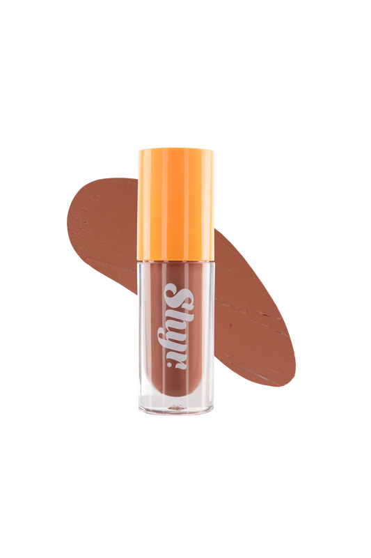 Nude Lipstick Shades Loved